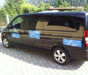 Il Trek Bus sarà attivo fino al 17 settembre