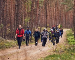 Mountain Educational Trekking