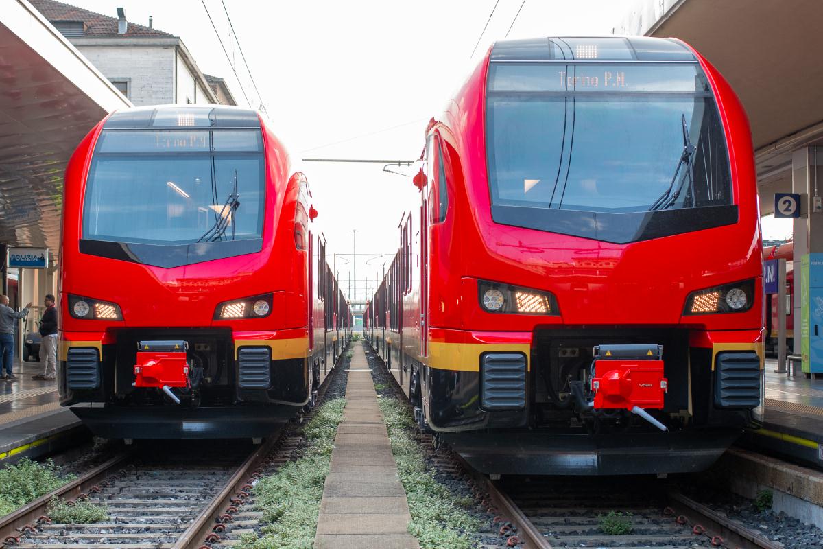 Ancora dubbi sulla data di riapertura della ferrovia Aosta-Ivrea