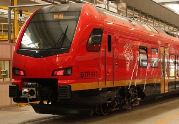 bimodale Stadler