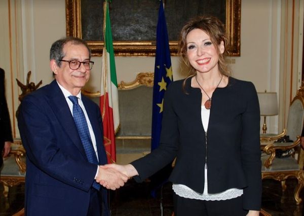 Tria Spelgatti