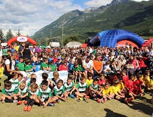 Aosta, il Trofeo Topolino a rischio per timori sulla sicurezza