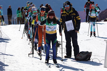 Trofeo Trossello (foto Andrea Chiericato)