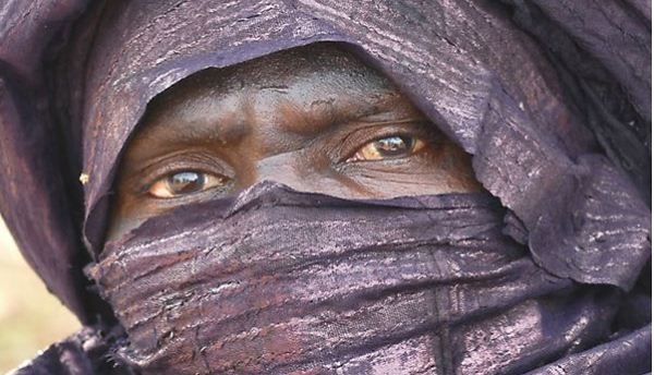 Tuareg