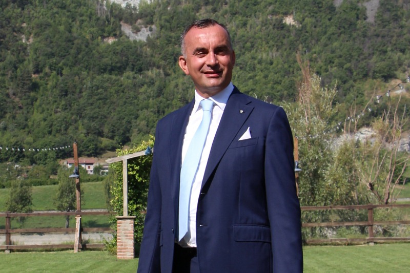 Francesco Turcato Francesco Turcato