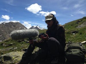 Il Parco Nazionale Gran Paradiso sulle tv di Giappone e Gran Bretagna