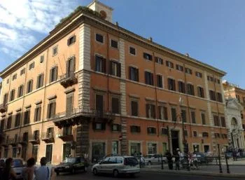 piazza Colonna