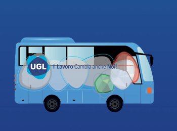 UGL Tour