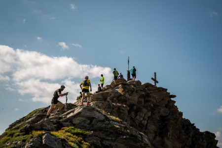 Ultramarathon du Fallere