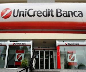 Arresto pm Aosta, indagato per riciclaggio il responsabile risk management UniCredit