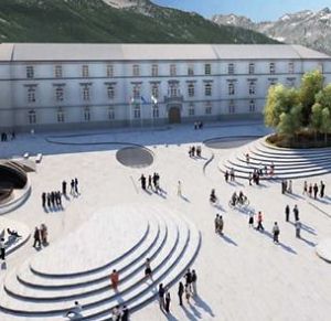 Polo universitario, il Tar della Valle d'Aosta respinge la richiesta di sospensiva