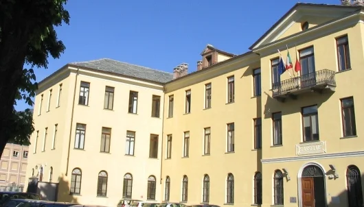 Università Valle d'Aosta