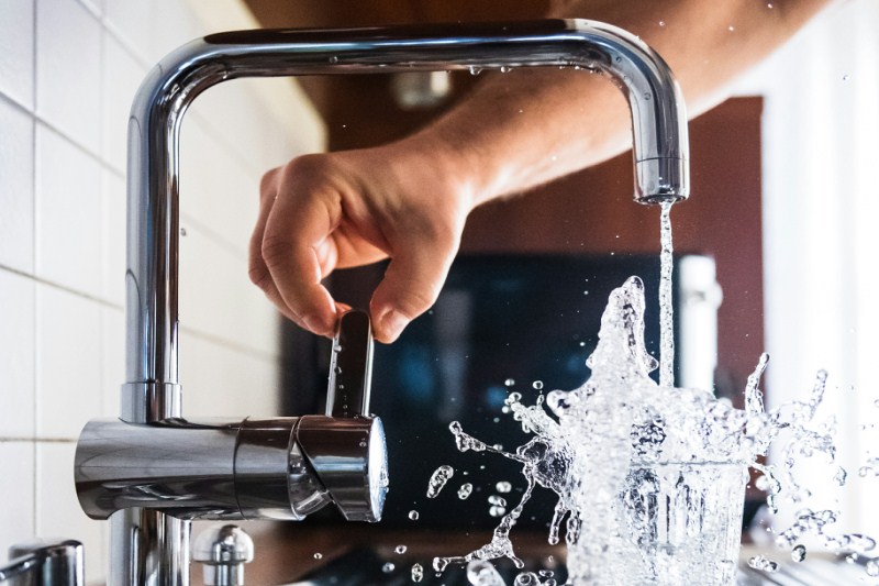 Aosta, nuova ordinanza per la bollitura dell'acqua