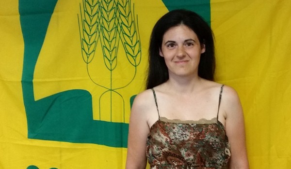 Elisa Urbano