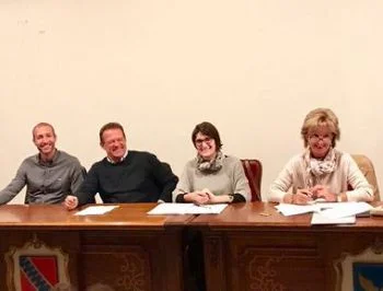 Rassemblement, via libera all'accordo di Uv e Uvp