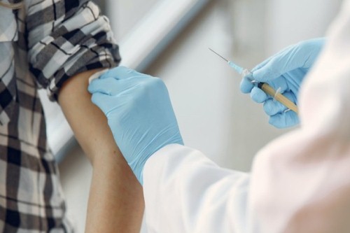 Vaccinazione