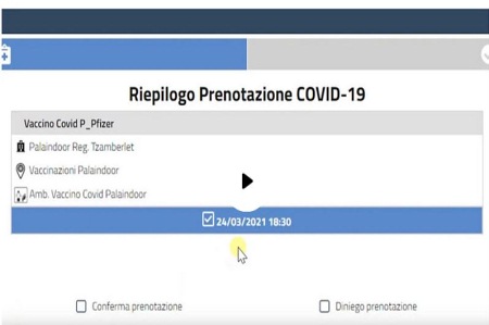 Vaccini Covid-19