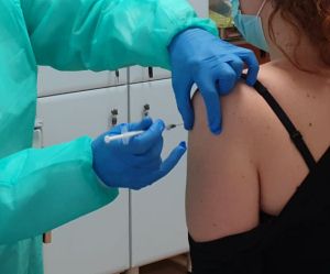 vaccinazione anti Covid-19