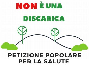 Petizione "La Valle non è una discarica", conferenza-dibattito a Morgex