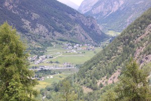 A Bionaz seminario sui risultati del progetto "Bio-Montagne"