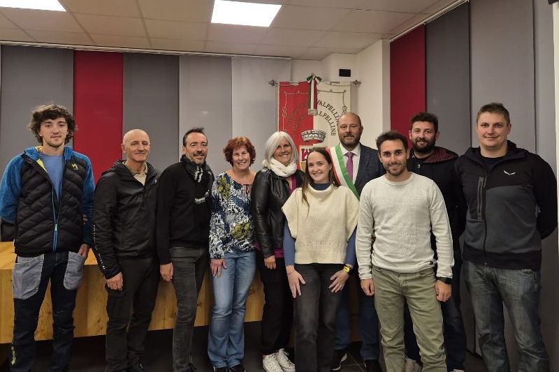 Consiglio comunale