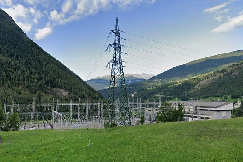 CVA, al lavoro per riattivare la centrale di Valpelline