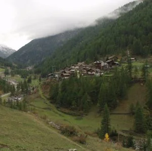 Il Parco nazionale Gran Paradiso per Expo: biodiviersità e prodotti del territorio