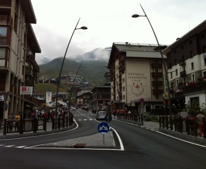 Cervinia