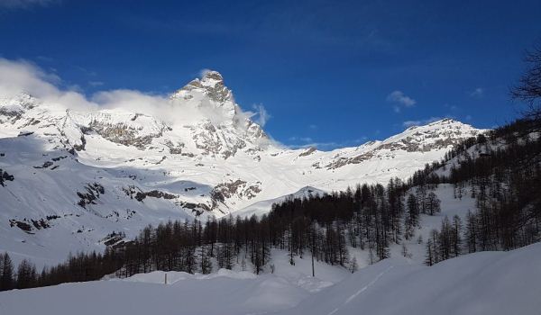 Cervinia