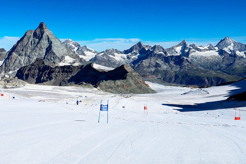 Cervinia