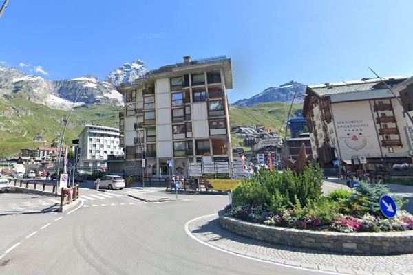 Cervinia