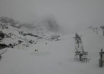 Cervinia