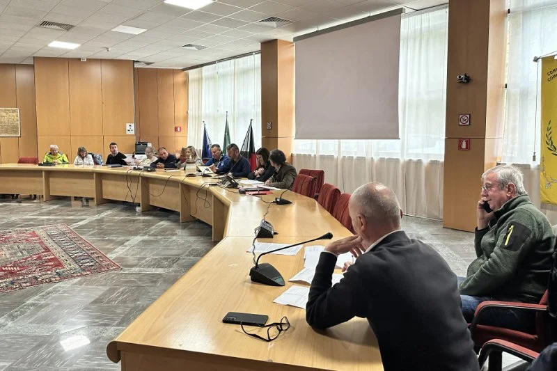 Valtournenche, consiglio comunale straordinario sul cinema des Guides