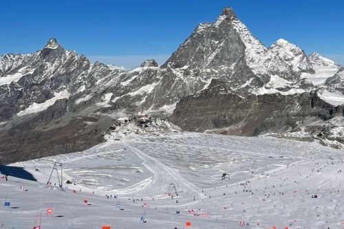 Cervinia