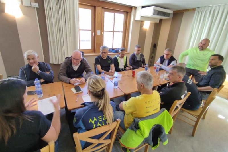 Cervinia, allo studio misure di sostegno per l'economia