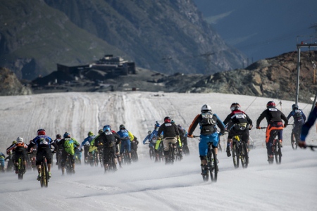 Maxiavalanche Cervinia