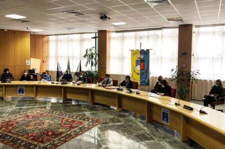 Consiglio comunale di Valtournenche