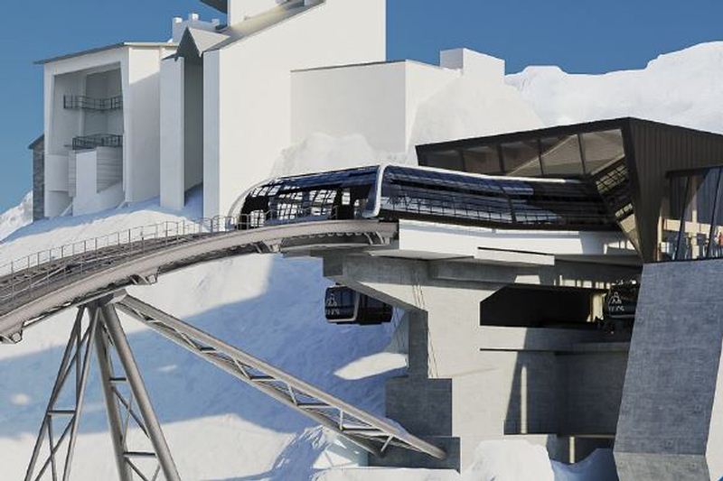 Cervino The One Cervino The One