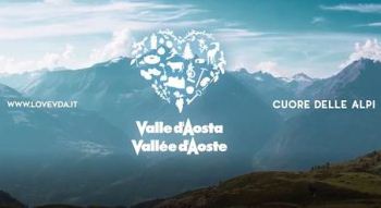 Valle d'Aosta Cuore delle Alpi