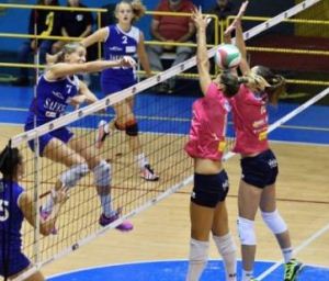 vero-volley