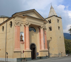 Verrayes, dal 6 novembre al via la Féta dou Patron