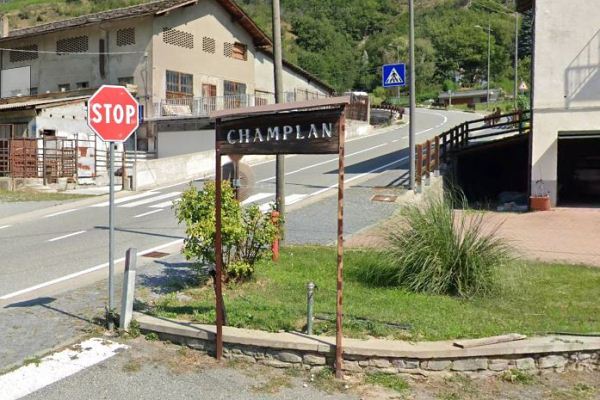 Champlan