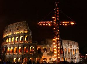via-cruciscolosseo