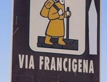 Via Francigena