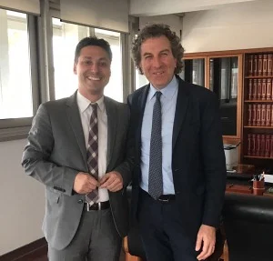 Agricoltura, incontro a Roma con Agea sul pagamento dei contributi