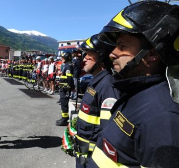 Vigili del fuoco