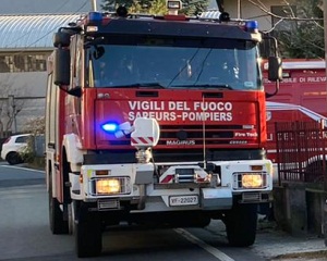 Vigili del fuoco