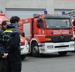 Vigili del Fuoco