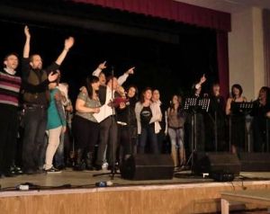 Arvier, concerto di solidarietà per L'albero di Zaccheo