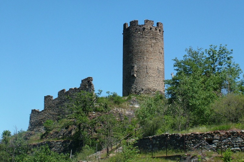 Châtel Argent